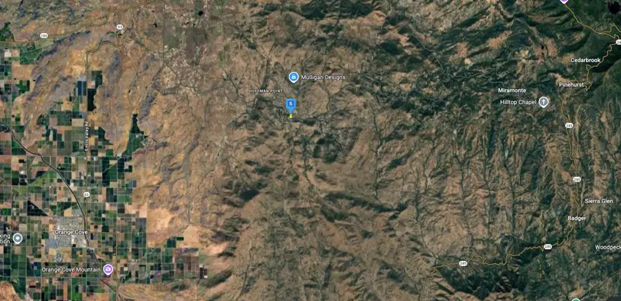 37073 Sand Creek Road, Yokuts Valley, CA 93675 - Image #3