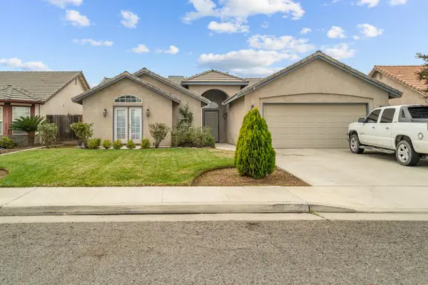 1307 Patsy Street, Porterville, CA 93257