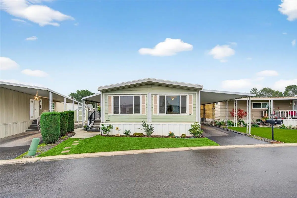 221 W Herndon Avenue #120, Pinedale, CA 93650 - Image #1