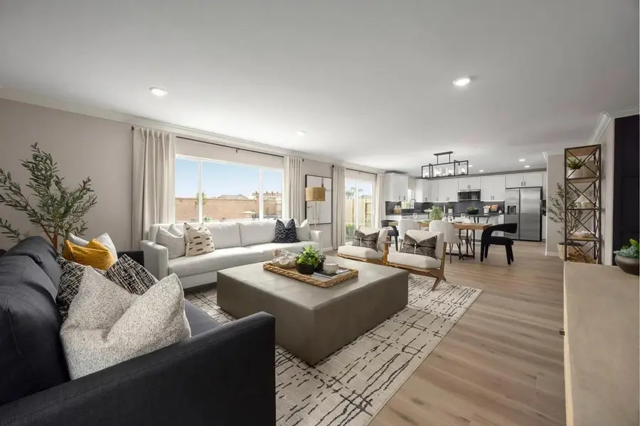 5168 E Florence Avenue, Fresno, CA 93725 - Image #2