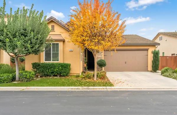 3285 W Melody Drive, Fresno, CA 93711