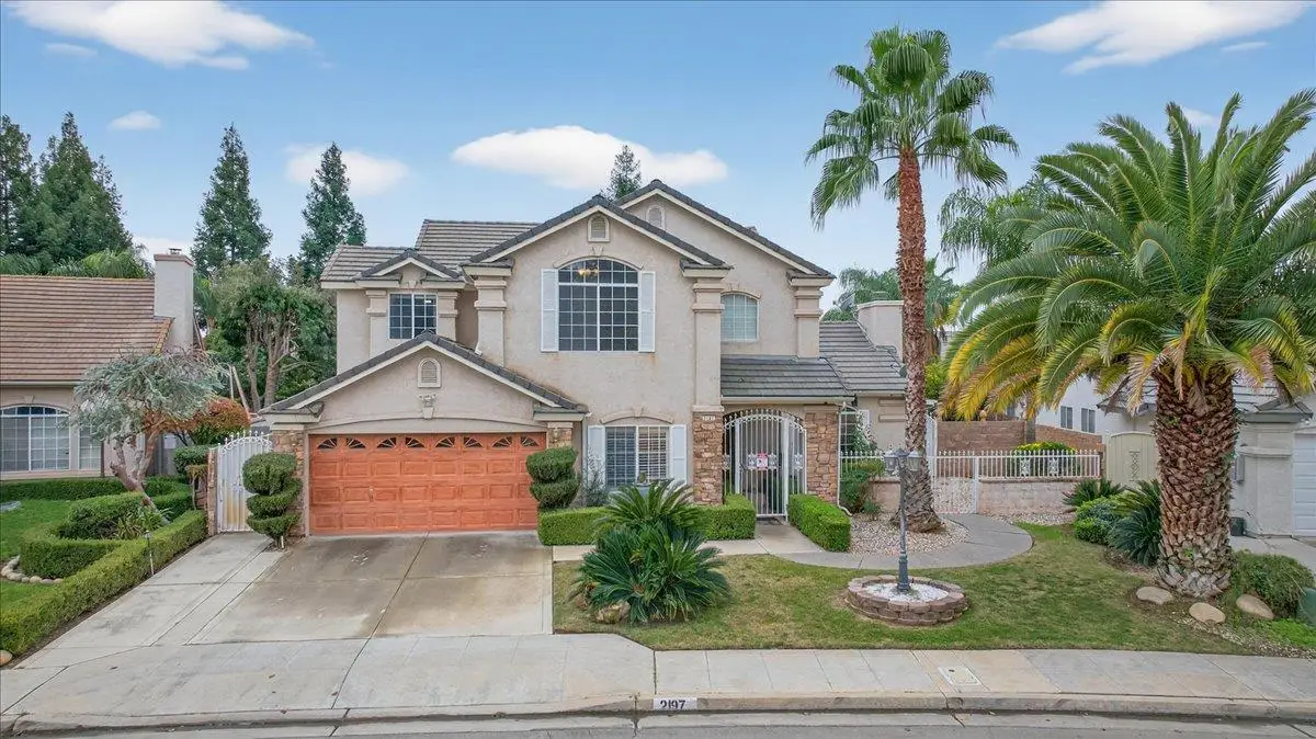 2197 E Ticonderoga Drive, Fresno, CA 93720 - Image #1