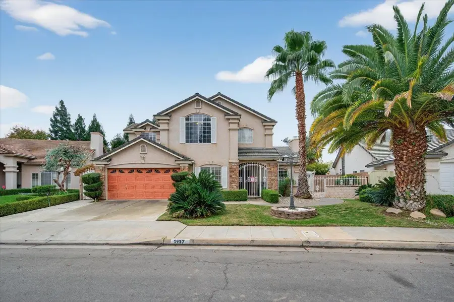2197 E Ticonderoga Drive, Fresno, CA 93720 - Image #2
