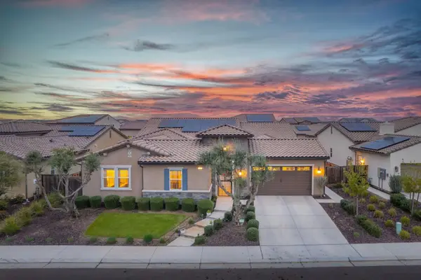 993 Ridgeline Road W, Madera, CA 93636