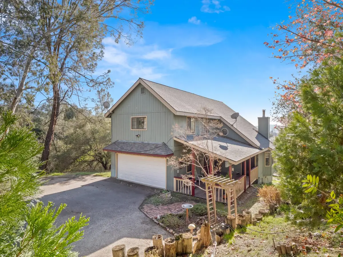 29700 Deer Trail Lane, Coarsegold, CA 93614 - Image #1