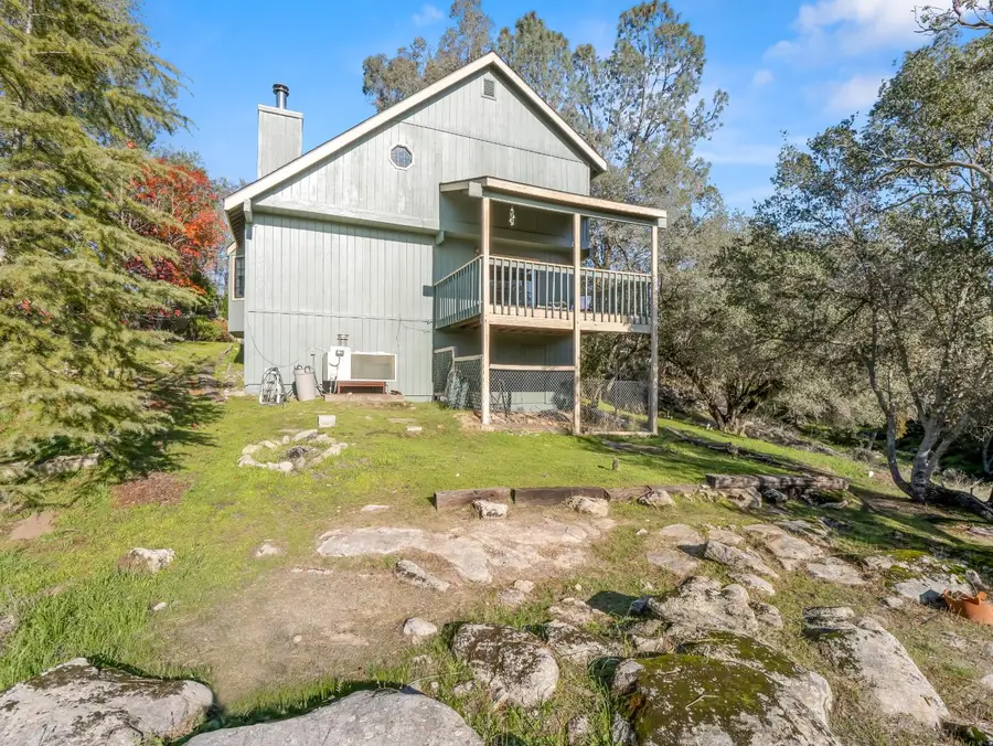 29700 Deer Trail Lane, Coarsegold, CA 93614 - Image #3