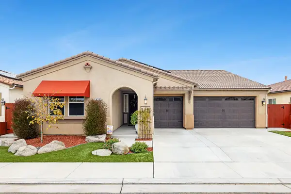 3293 Soledad Avenue, Clovis, CA 93619