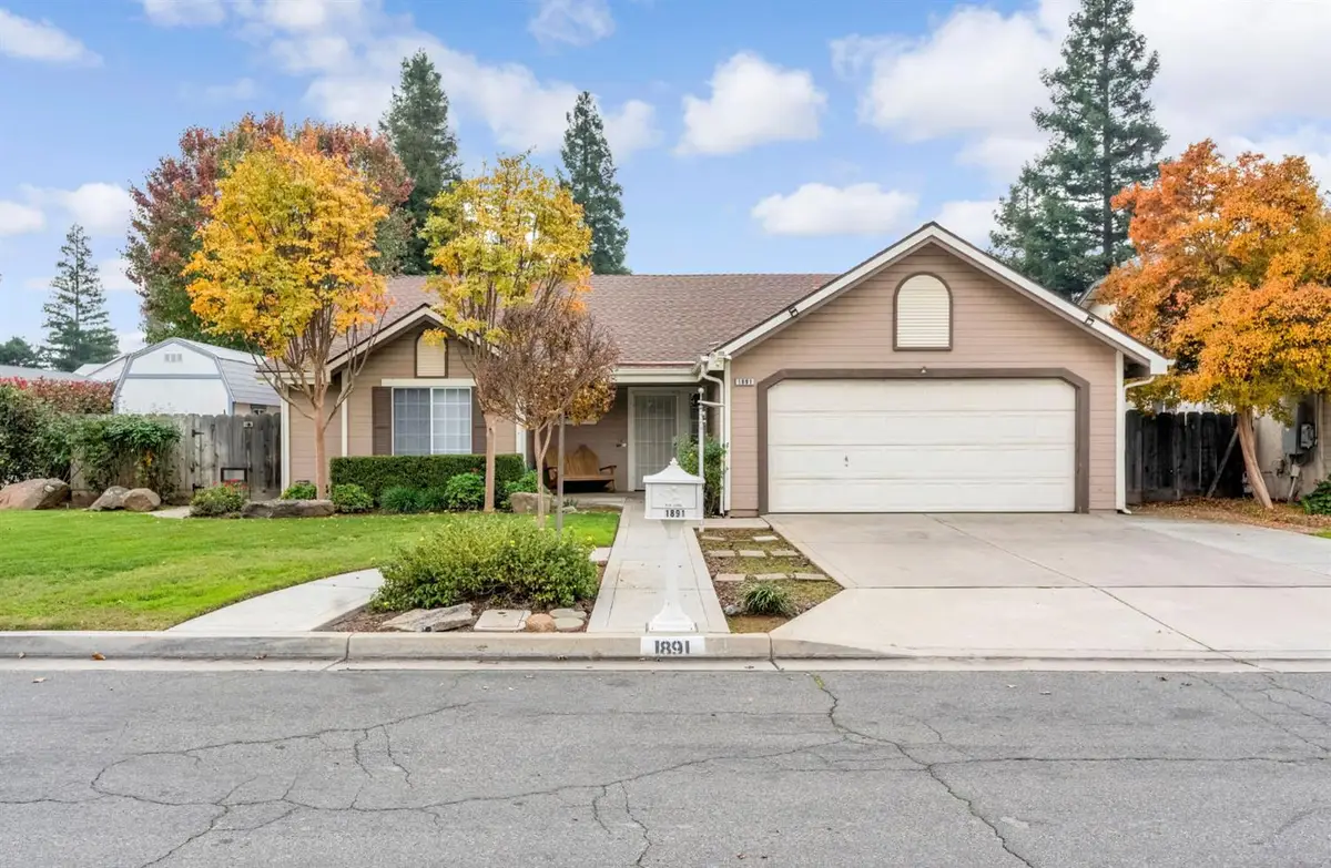 1891 E El Paso Avenue, Fresno, CA 93720 - Image #1