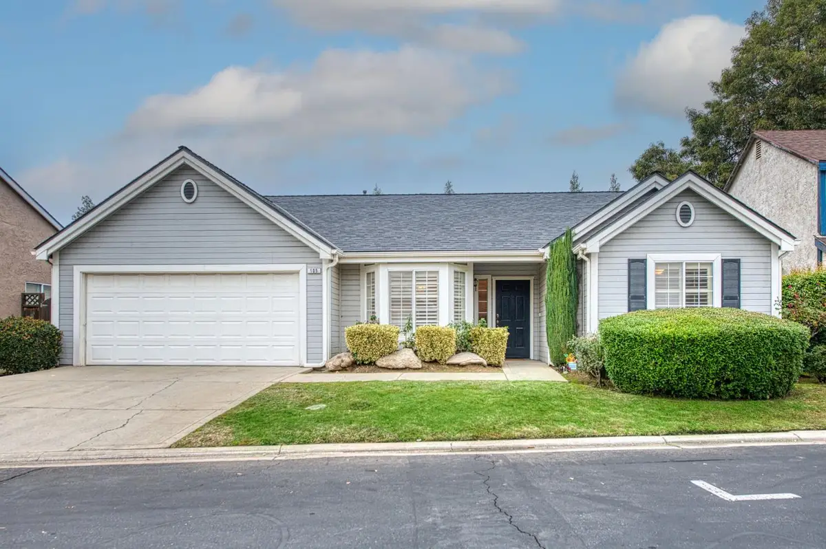 8735 N Cedar Avenue #105, Fresno, CA 93720 - Image #1