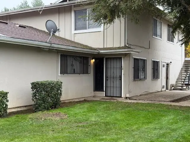 2639 W Fairmont Avenue W #103, Fresno, CA 93705 - #2