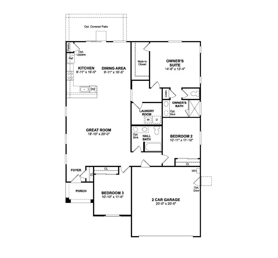 906 Philip Avenue, Fowler, CA 93625 - Image #2