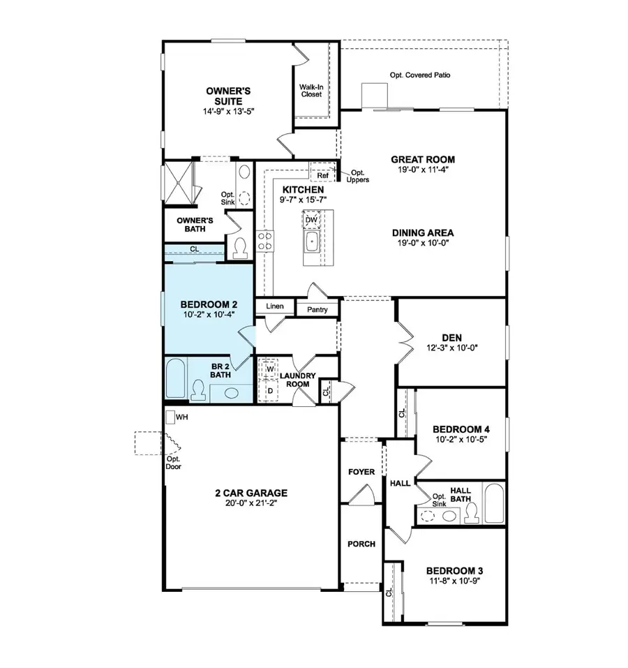 922 Phillip Avenue, Fowler, CA 93625 - Image #2