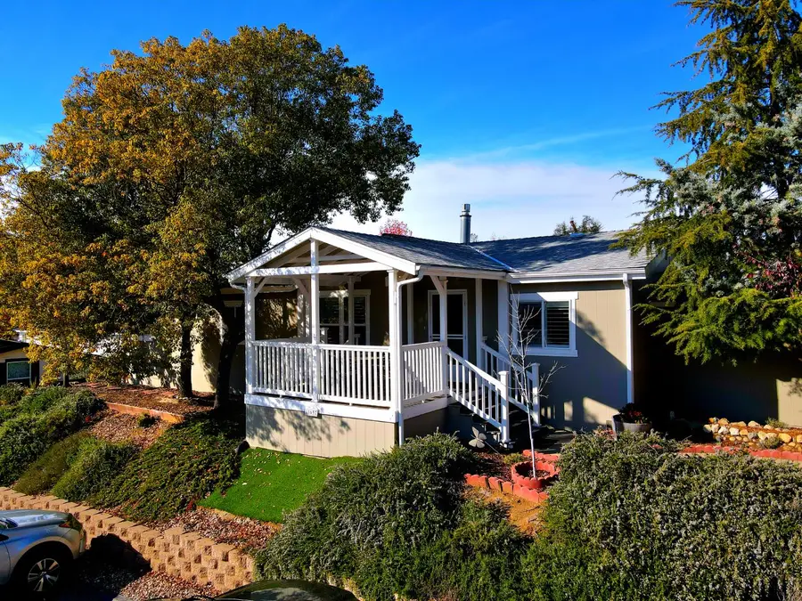 46041 Road 415 #169, Coarsegold, CA 93614 - Image #2