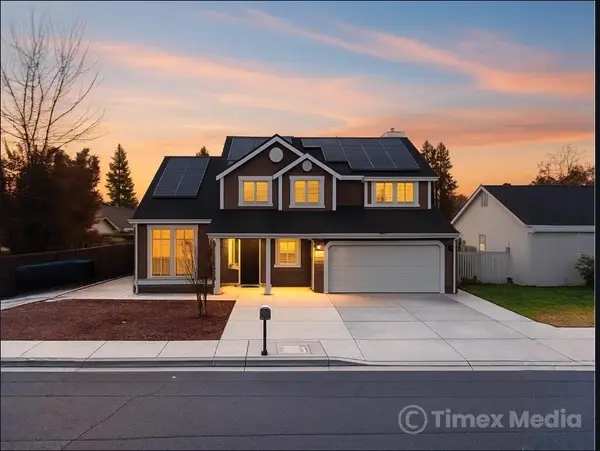 1815 E Frederick, Fresno, CA 93720