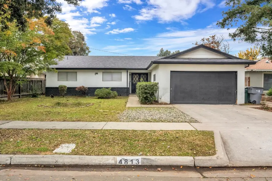 4813 E San Gabriel Avenue, Fresno, CA 93726 - Image #3