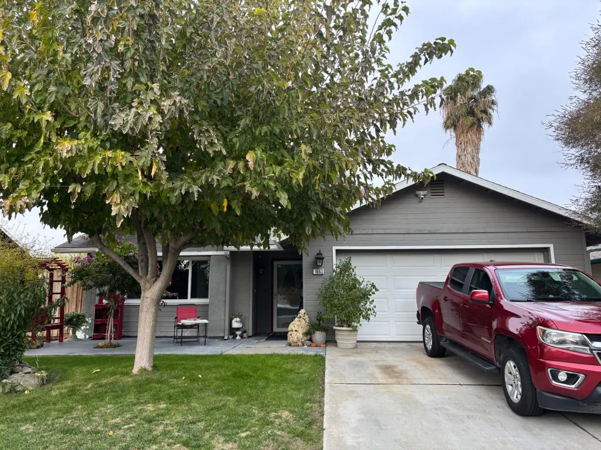 1663 Saltbrush Avenue, Coalinga, CA 93210 - Image #1