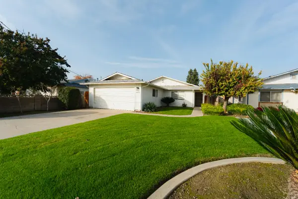 4438 W Feemster Avenue, Visalia, CA 93277