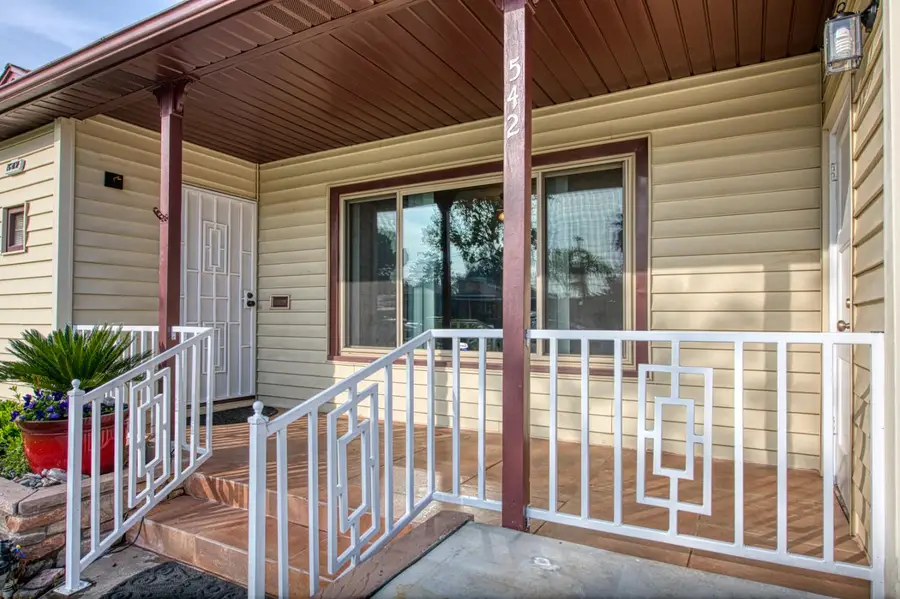 542 W Harvard, Fresno, CA 93705 - Image #2