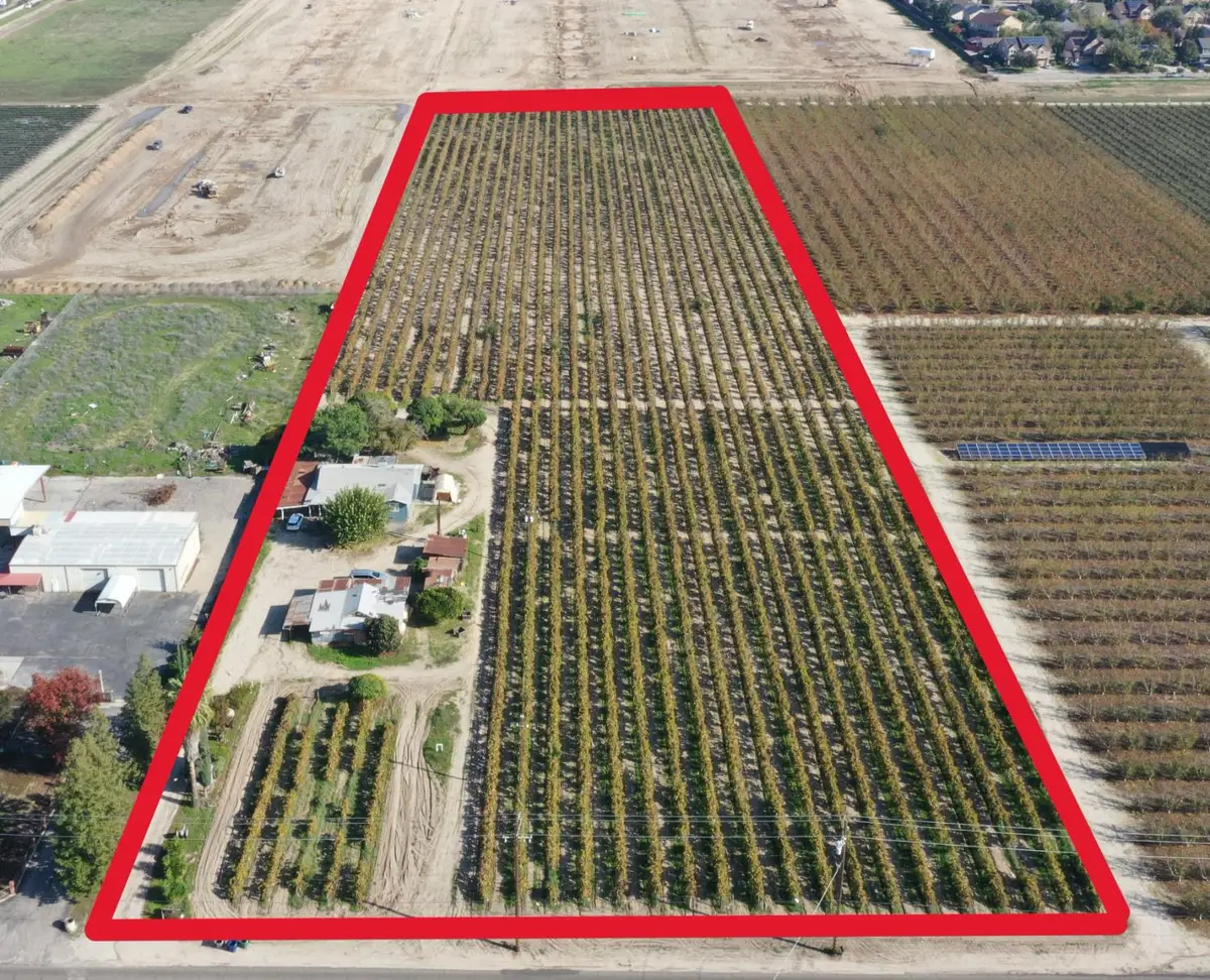 13608 S Academy, Kingsburg, CA 93631 - Image #1