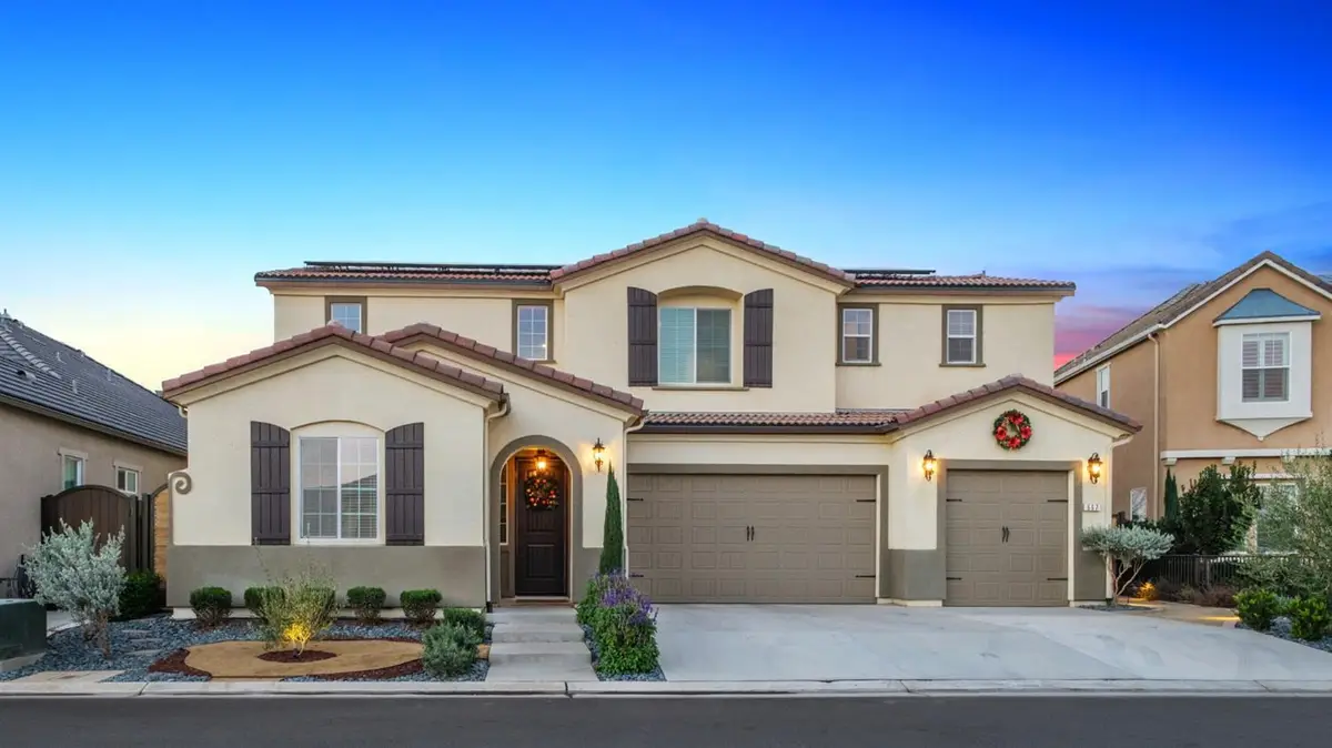 667 Heirloom Lane, Clovis, CA 93619 - Image #1