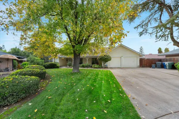 6691 N Feland Avenue, Fresno, CA 93711