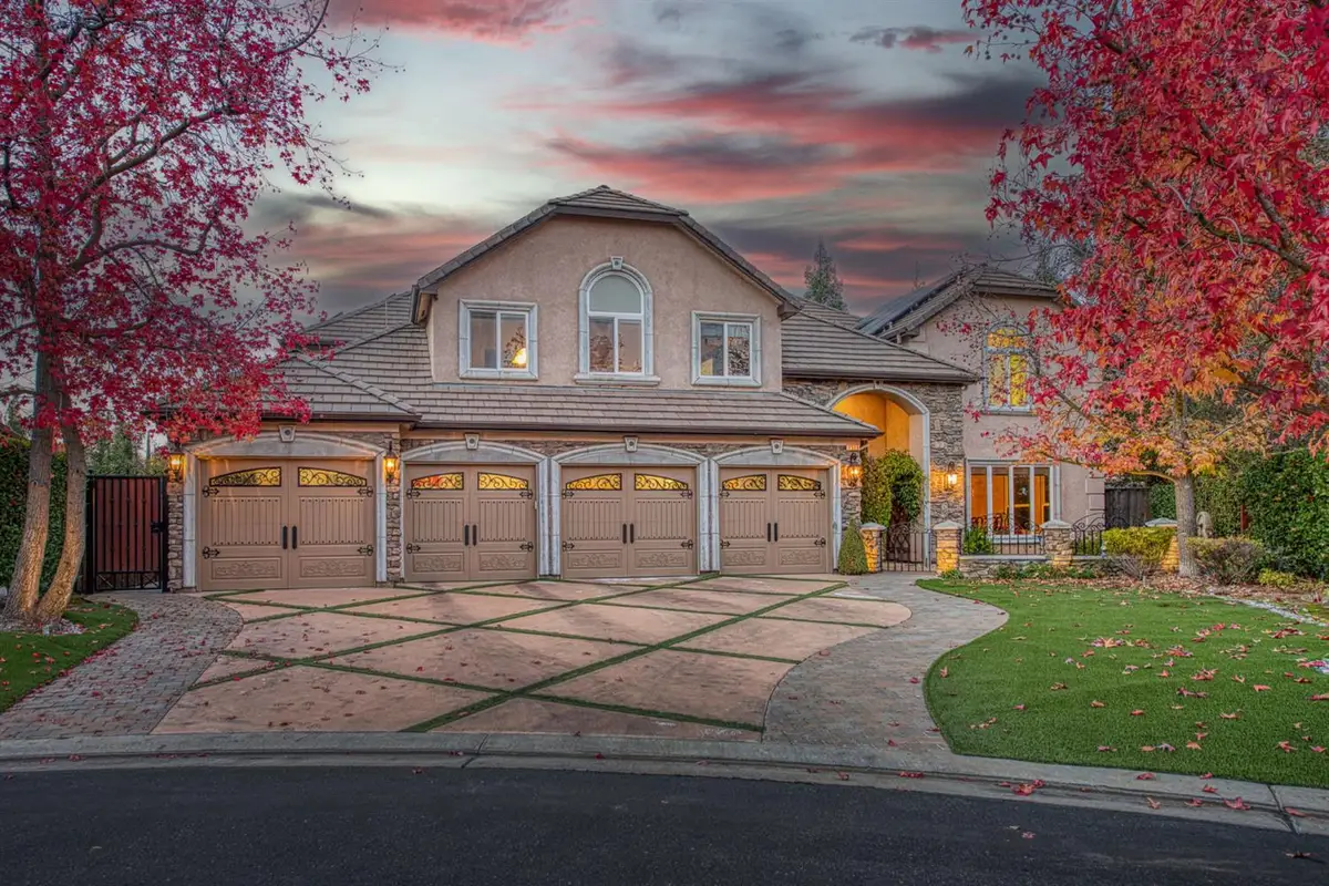 1558 E Shadow Creek Drive, Fresno, CA 93730 - Image #1