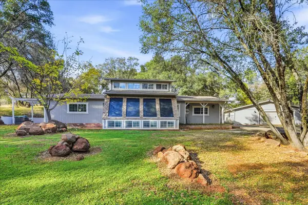 4575 Quail Court, Mariposa, CA 95338