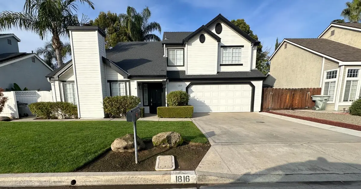 1816 E Frederick Avenue, Fresno, CA 93720 - Image #1