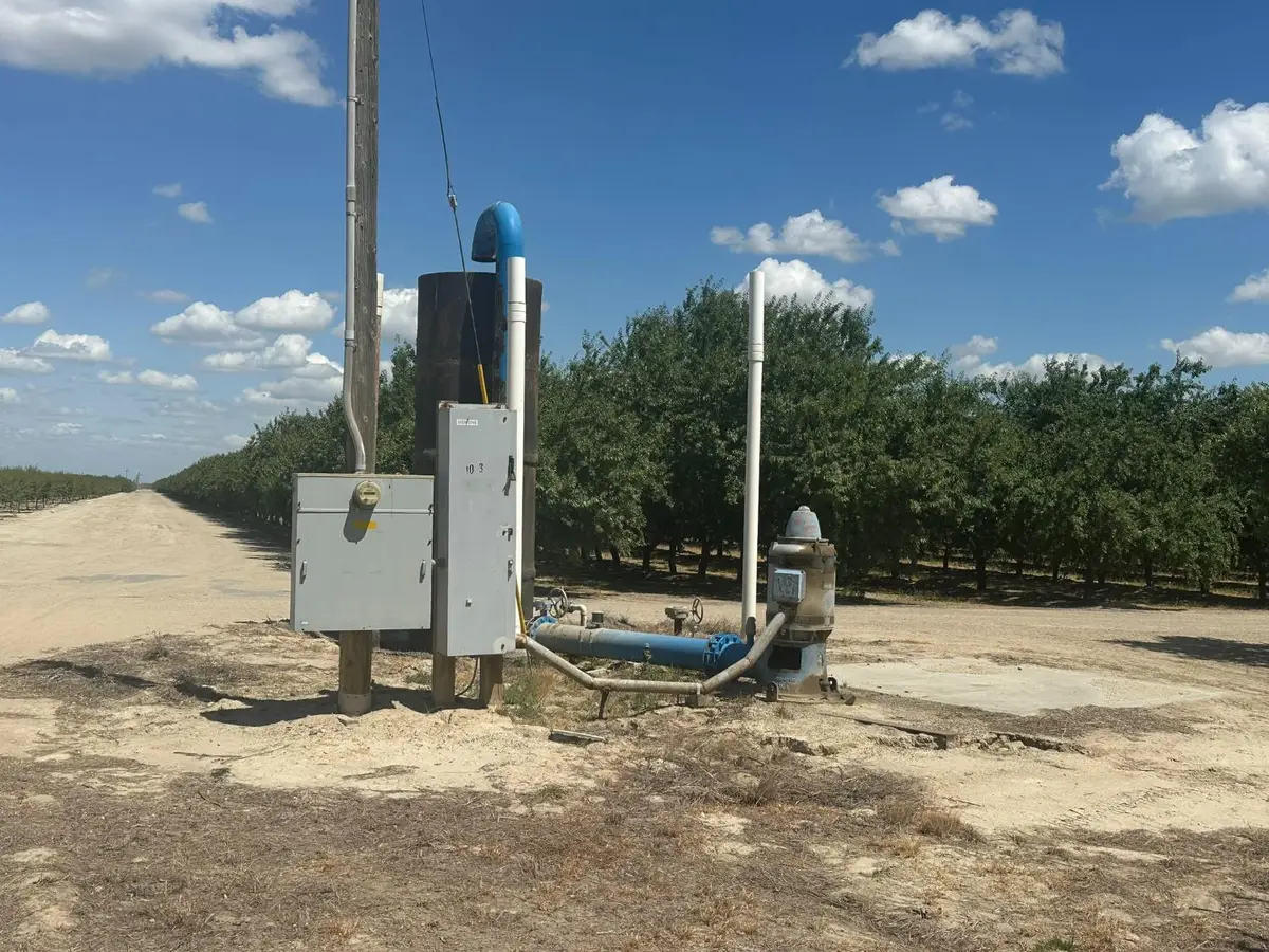 12250 S Jameson Avenue, Fresno, CA 93706 - Image #1