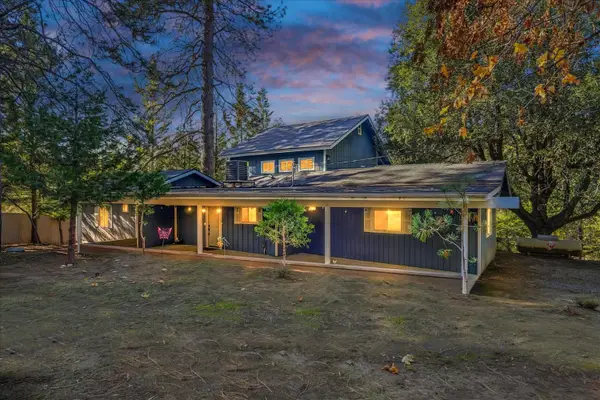 50722 Chu Ranch Road, Oakhurst, CA 93644