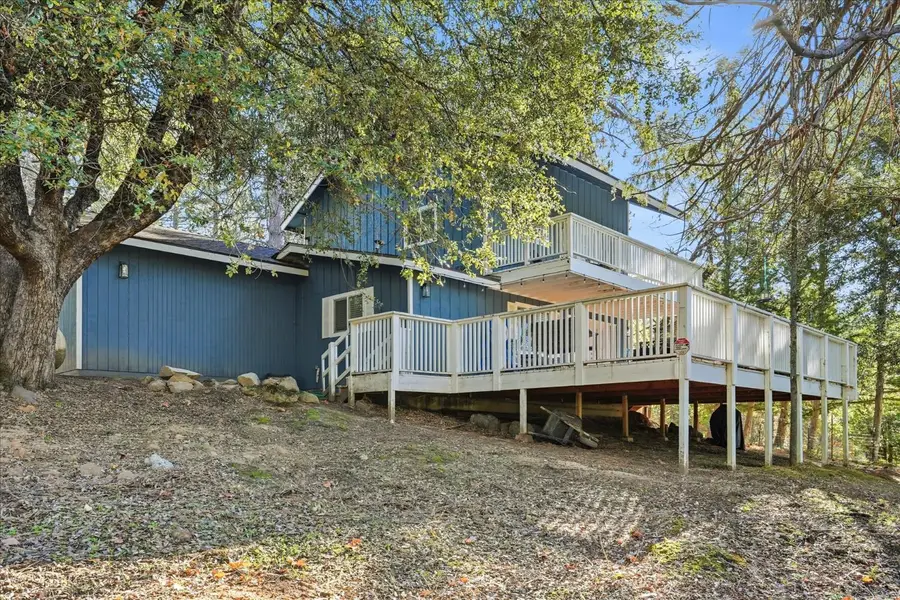 50722 Chu Ranch Road, Oakhurst, CA 93644 - Image #3
