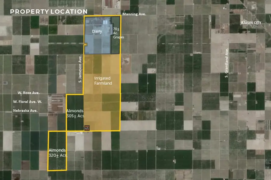 10255 W Manning Avenue, Fresno, CA 93706 - Image #2