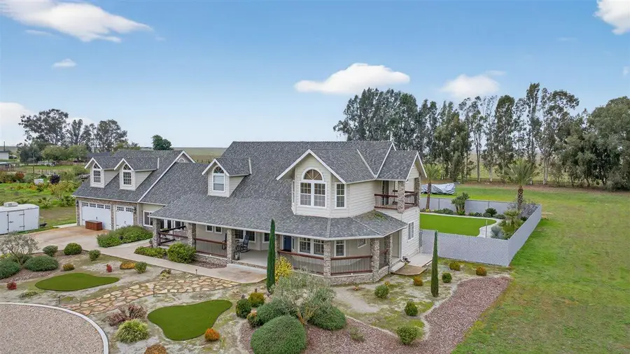 14478 Skyview Road, Madera, CA 93636 - Image #3