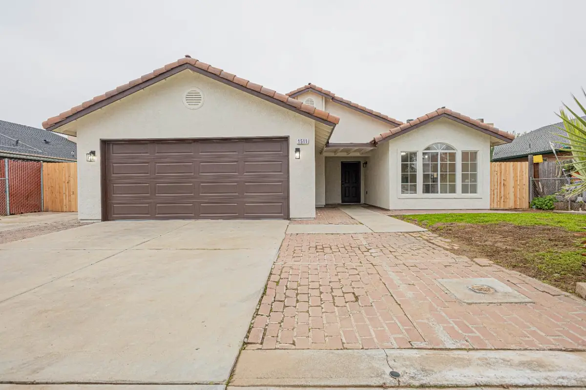 1511 Martinez Street, Orange Cove, CA 9364 - Image #1