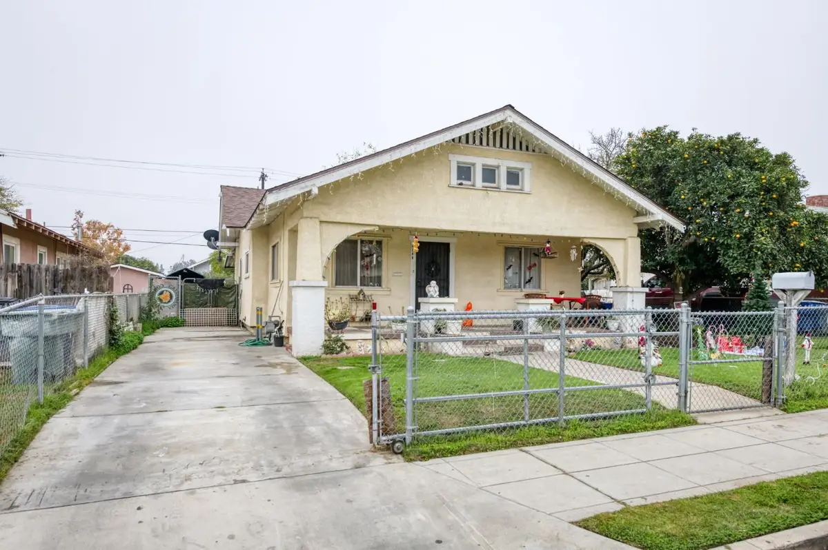 3348 E Mckenzie Avenue, Fresno, CA 93702 - Image #1