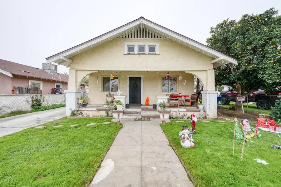 3348 E Mckenzie Avenue, Fresno, CA 93702 - Image #3