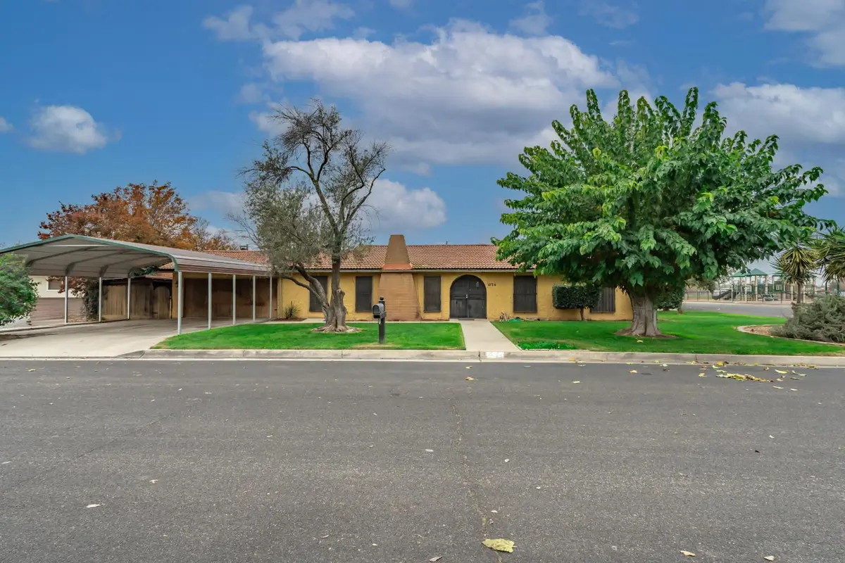 1024 Lillian Street, Madera, CA 93637 - Image #1