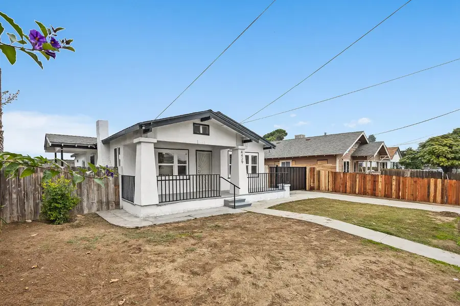 4429 E Thomas Avenue, Fresno, CA 93702 - Image #2