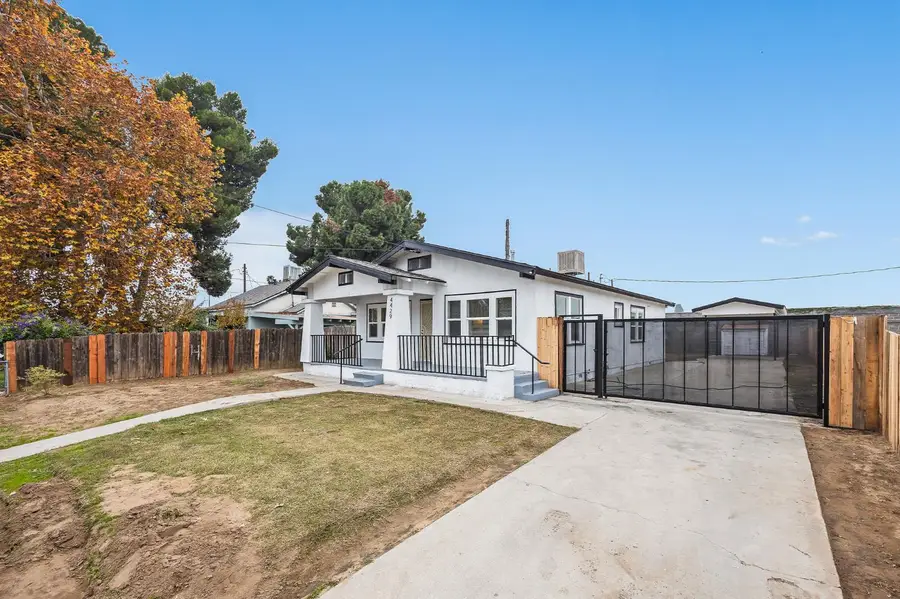4429 E Thomas Avenue, Fresno, CA 93702 - Image #3