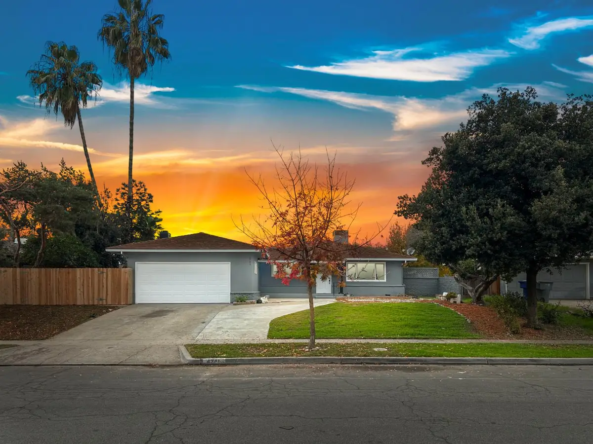 4741 N Bengston Avenue, Fresno, CA 93705 - Image #1