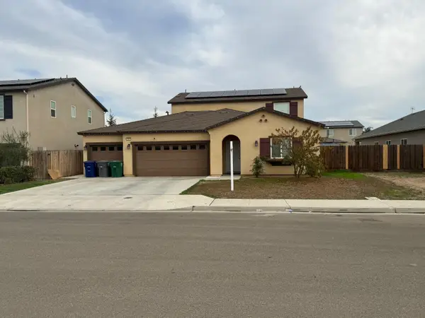1391 Shoreside Drive, Madera, CA 93637