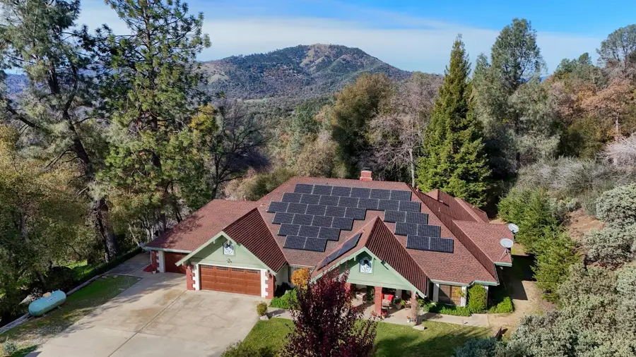 49873 Sunset Drive, Coarsegold, CA 93614 - Image #2