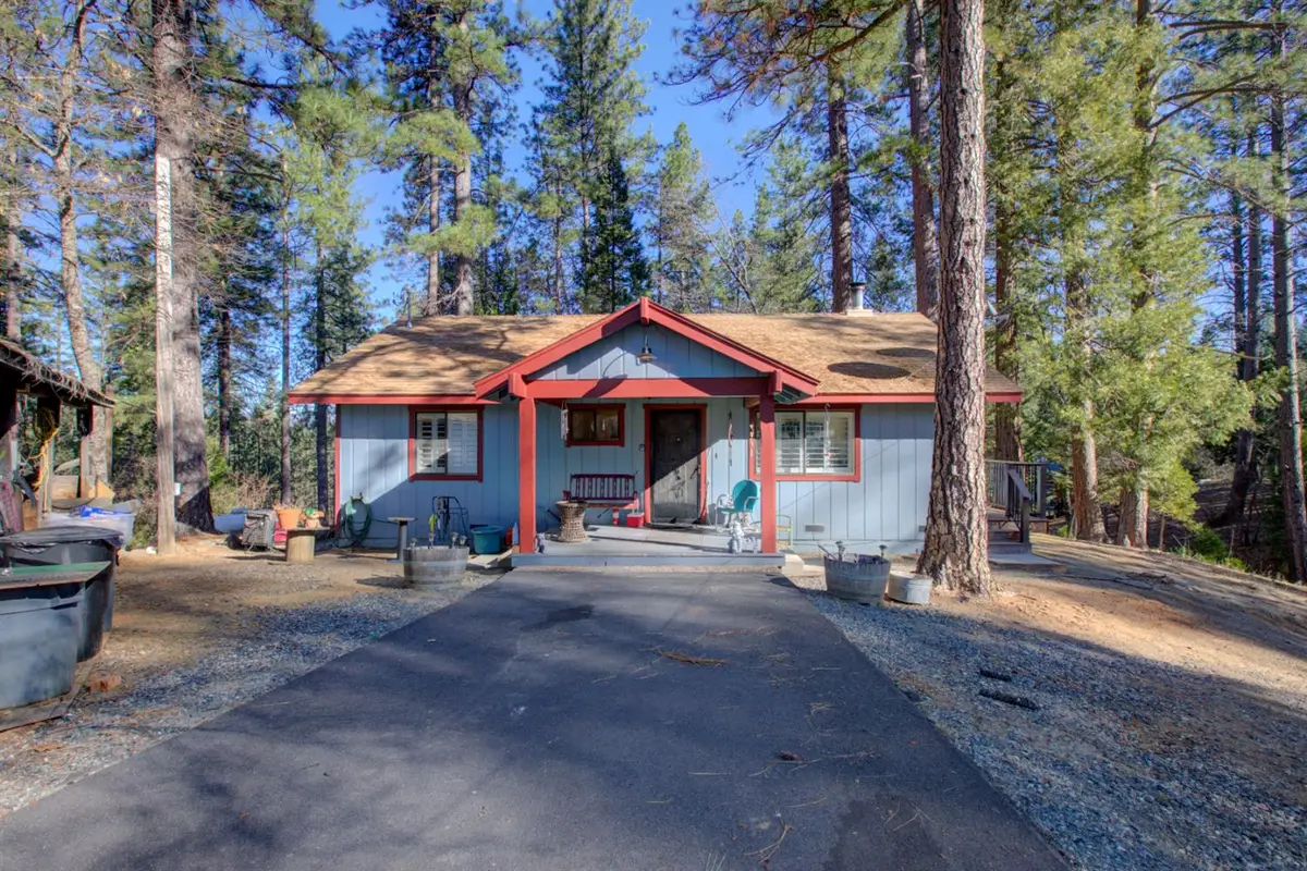 23625 Rock Hammer Road, Groveland, CA 95321 - #1