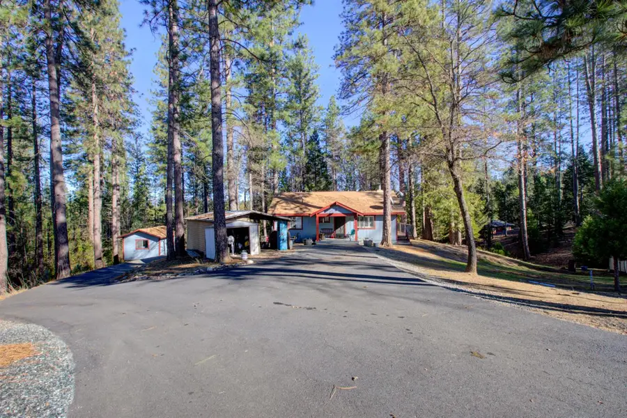 23625 Rock Hammer Road, Groveland, CA 95321 - #2
