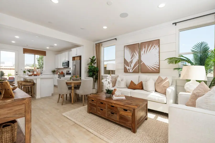 1477 Redbrick Lane, Clovis, CA 93619 - Image #3