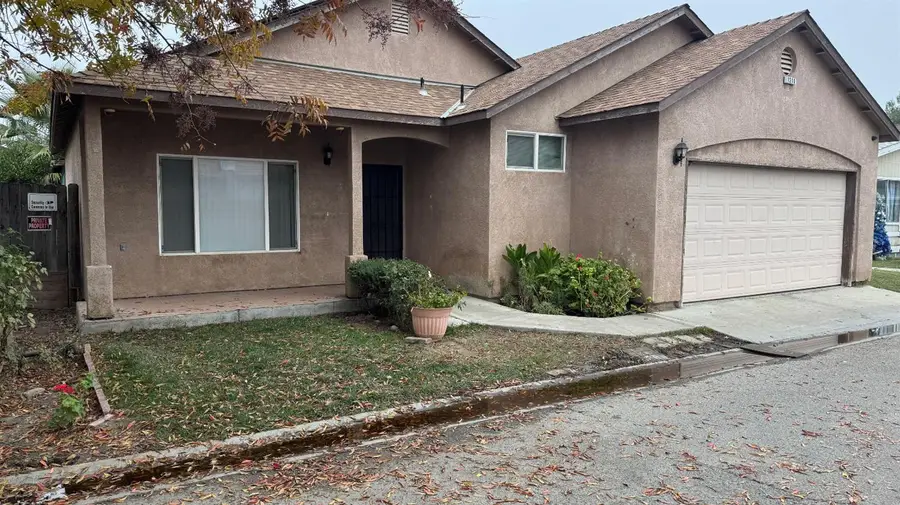 1210 Village Drive, Corcoran, CA 93212 - Image #3