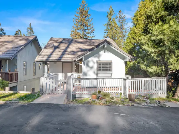 40557 Saddleback Road, Bass Lake, CA 93604