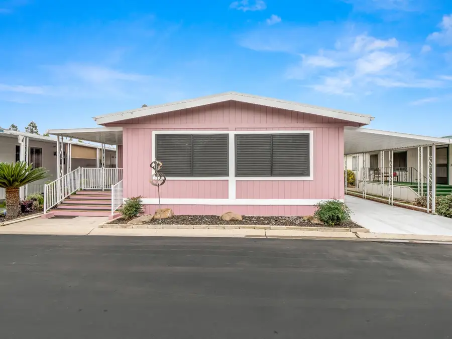 2706 W Ashlan Ave #111, Fresno, CA 93705 - #2