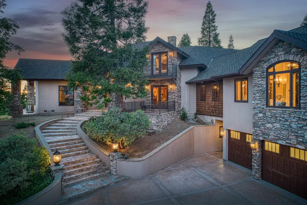 42555 Bretz Point Lane, Shaver Lake, CA 93664 - Image #1