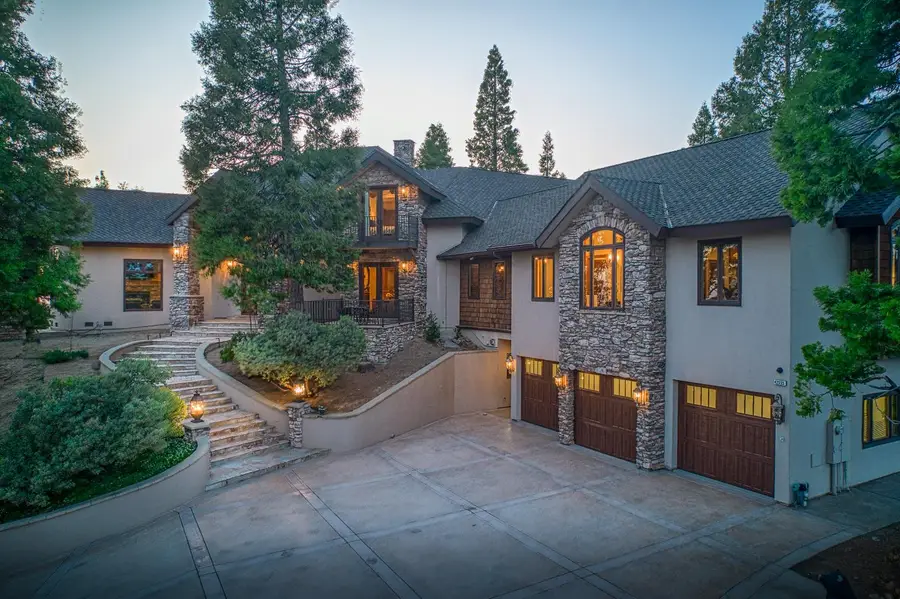 42555 Bretz Point Lane, Shaver Lake, CA 93664 - Image #3